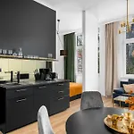 A.s. Worcella Street Apartmán Vratislav