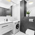 A.s. Worcella Street Apartment *