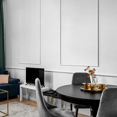 A.s. Worcella Street Апартаменты