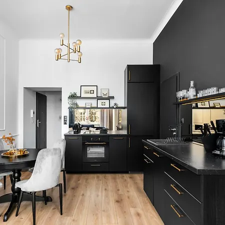 A.s. Worcella Street דירה