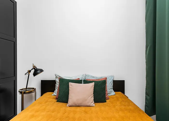 アパート A.s. Worcella Street *