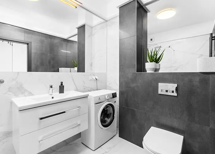 A.s. Worcella Street アパート *