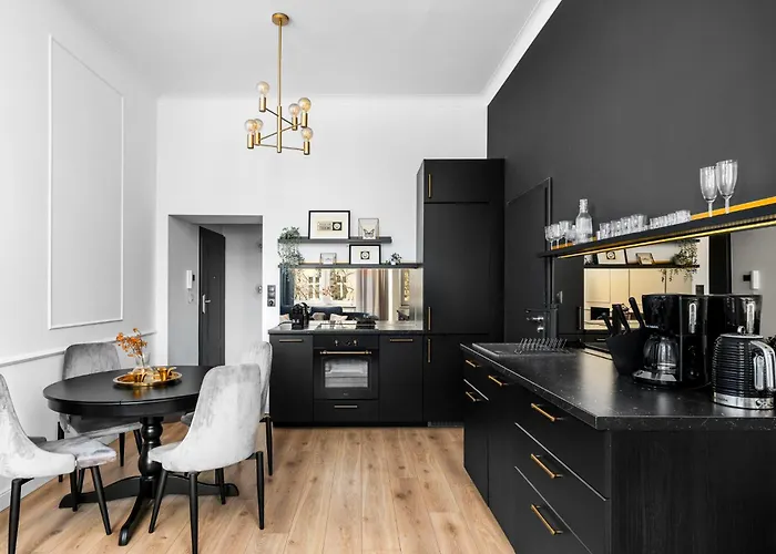 A.s. Worcella Street アパート